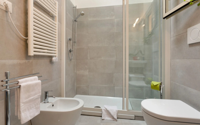 Rome as you feel - Grotta Pinta Apartments