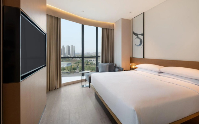 Fairfield By Marriott Xi'An Chanba