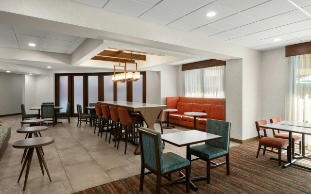 Hampton Inn by Hilton Carefree