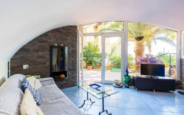 Giardino Margherita by Napoliapartmetns