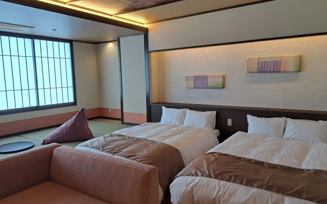 Kappa no Yado Ryokan Sanjiro