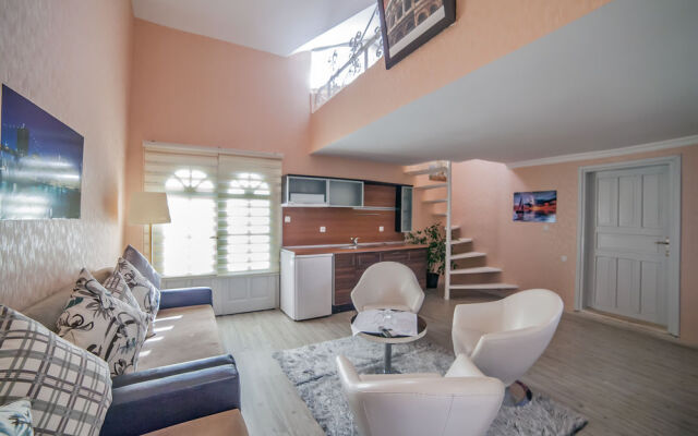 Ekinoks Apart Hotel