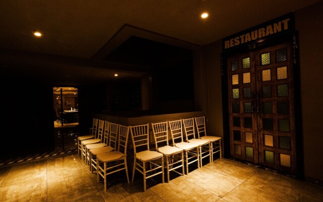 Hotel Brij Residency