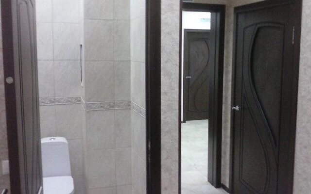 Radiks Hostel