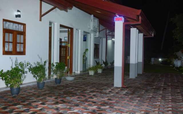 Ryan Resident And Restaurant