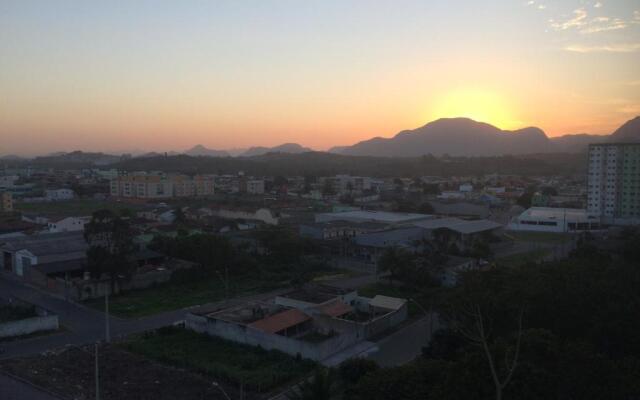 Apartamento Guarapari com aconchego