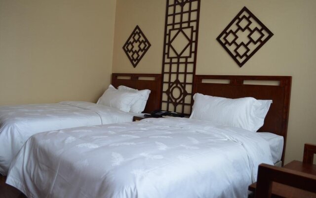 Guangdu Hotel