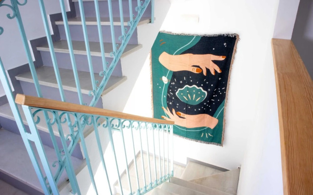 Hostal Salitre