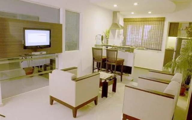 Smart Haven Corporate Rooms & Residences