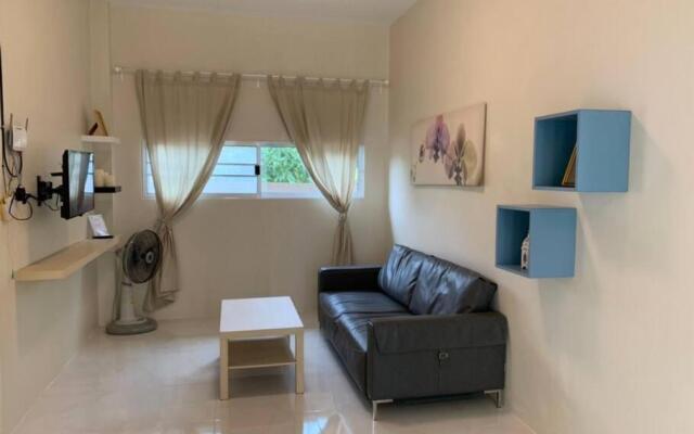 W house Ranong 2bedroom villa 8/9