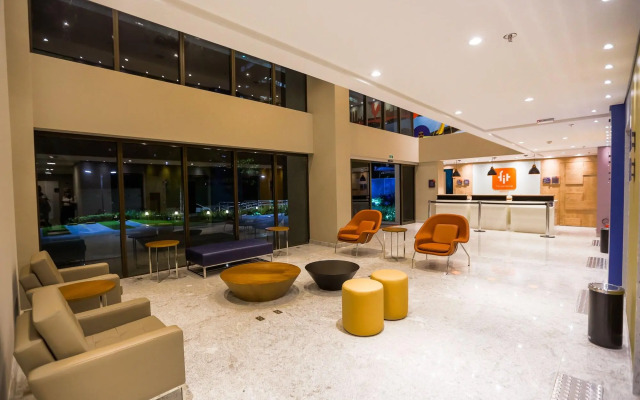 FIT Transamerica Recife