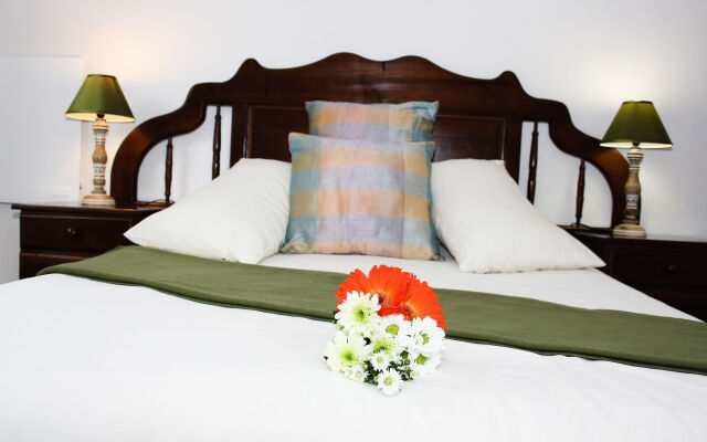 Storms River Guest Lodge