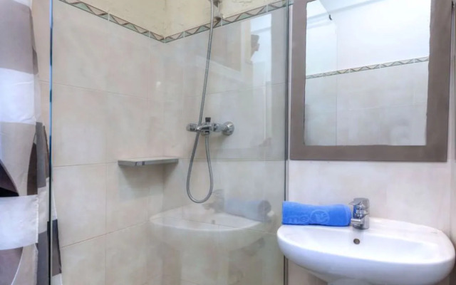 Apartment Gran Sol Modica