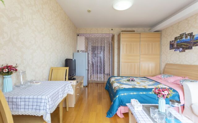 Tianyuan Fengqiao Apartment Hotel