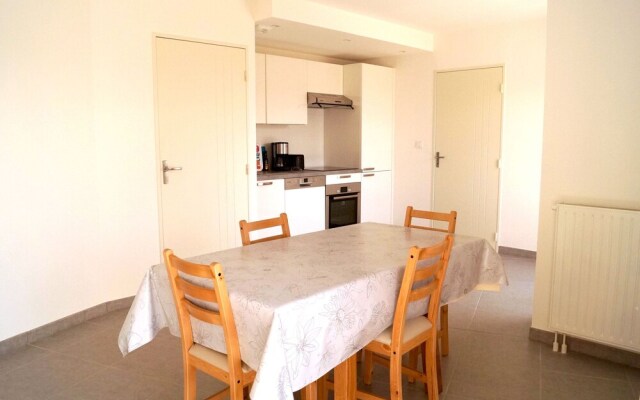 Dinard centre calme 2 Chambres Balcon