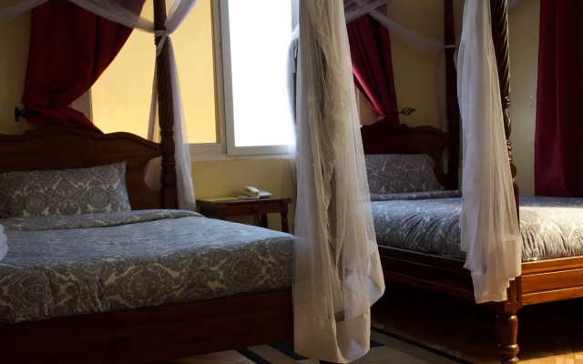 East Point Hotel Moshi