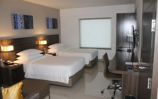 JKR Resort & Spa