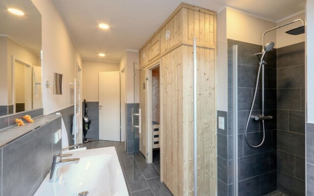 Baltischer Hof Apartment 57