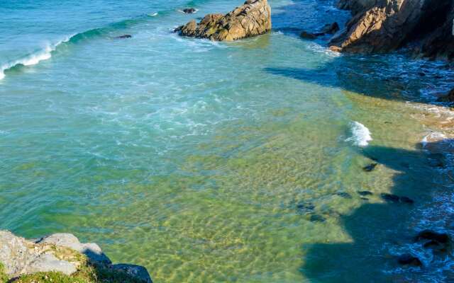 Hotel Kyriad Auray - Carnac