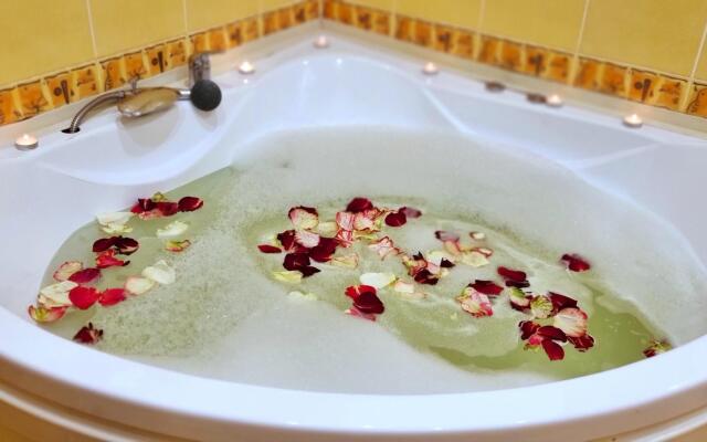 Апартаменты на улице Ленина