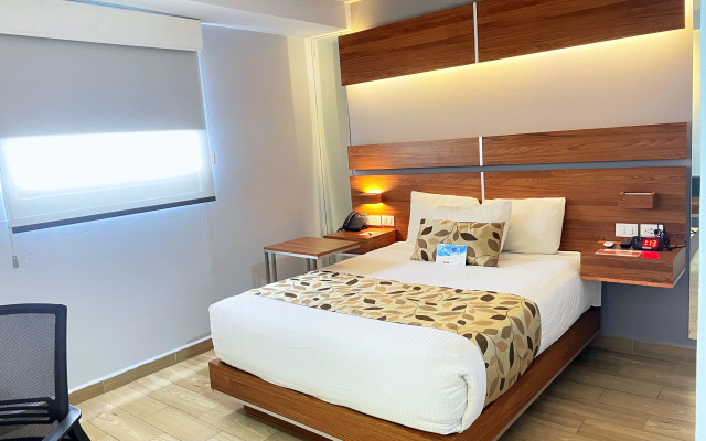 Sleep Inn Mexicali