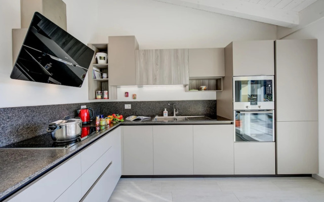 Mirabelle in Dro With 3 Bedrooms and 2 Bathrooms