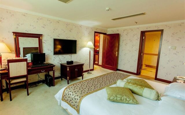 Zhongyu Century Grand Hotel