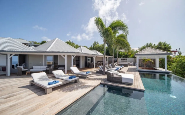 Dream Villa Lurin 745