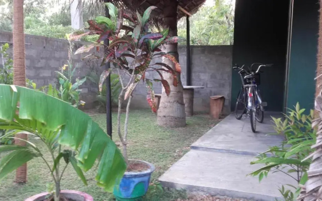 Green House Yala