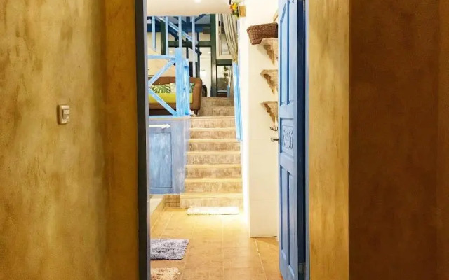 Casa de Dafne B&B