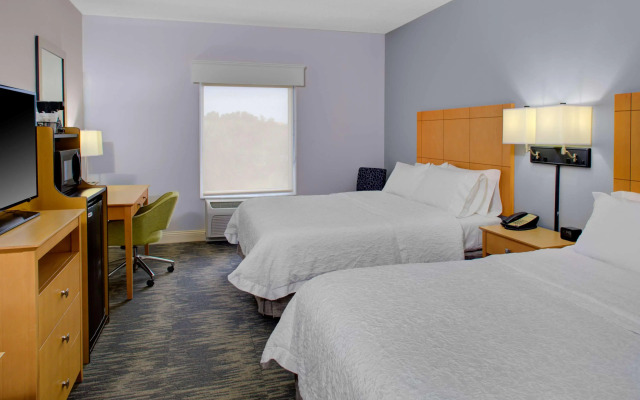 Hampton Inn & Suites Sarasota/Bradenton-Airport, FL