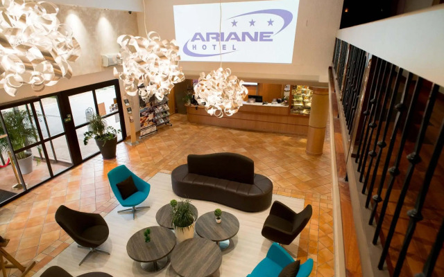 Hôtel Ariane
