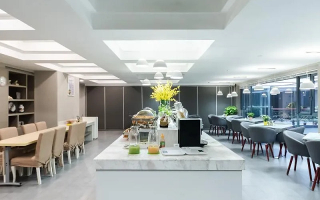 Ibis Styles Suzhou Nanmen Metro Station Hotel