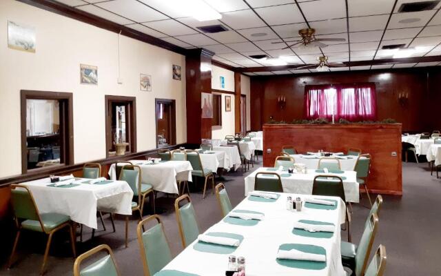 OYO Hotel Bradford Main St PA