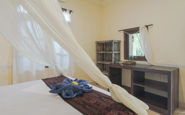 Ubud Kerta City Hotel