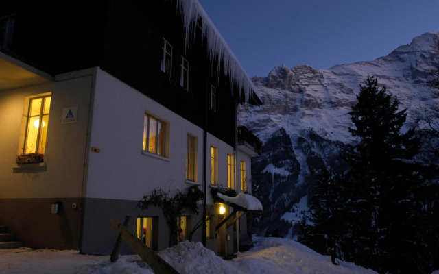 Youth Hostel Grindelwald