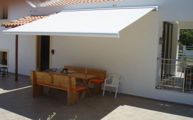 Parisis Villas Skiathos Two Bedroom Villa