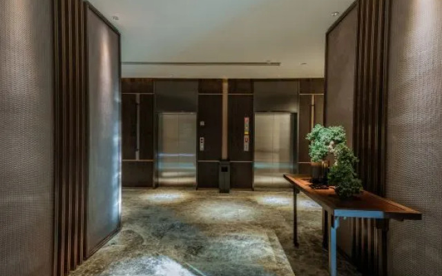 Wellton International Hotel (Shangyou)