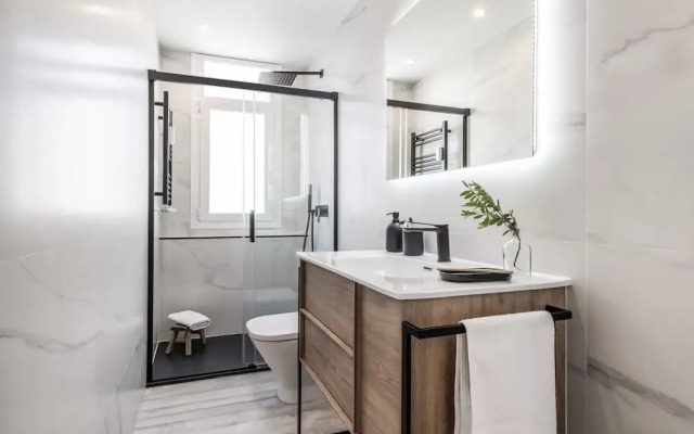 Ujue - 2 Bedrooms in R os Rosas