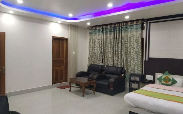 Ziro Palace Inn