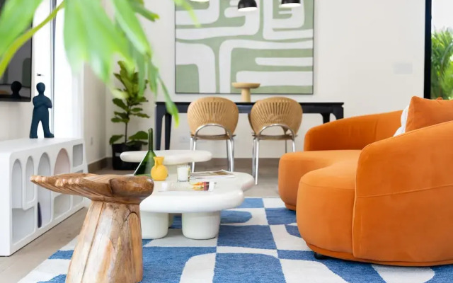 The Grand Penthouse by Acomodo Casco Viejo