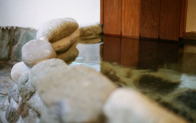 Hakonowa Hot spring inn
