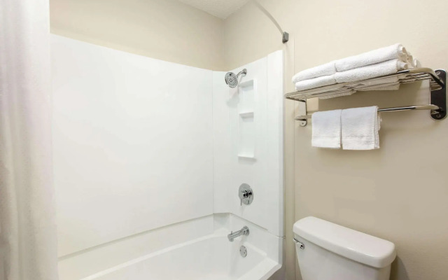 Days Inn Wisconsin Dells