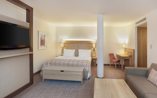 Holiday Inn Nürnberg City Centre by IHG