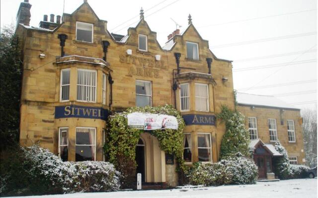 The Sitwell Arms Hotel