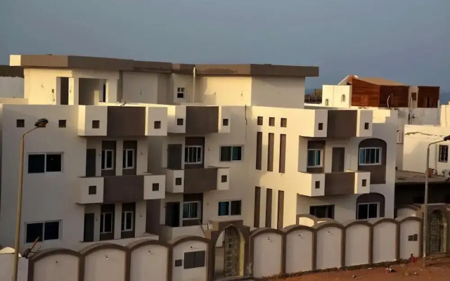 Elite Residence