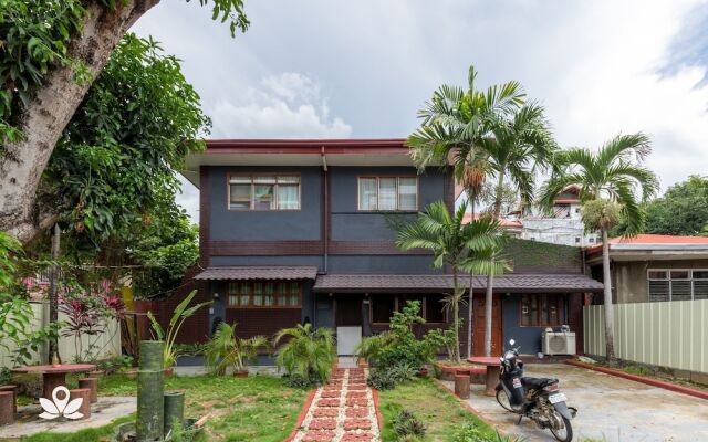 ZEN Hostel Siete Puerto Princesa