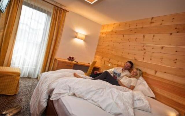 Aktiv & Relax Hotel Hubertus