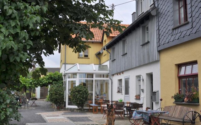 Petras Gästehof