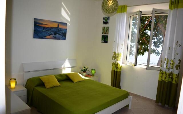 Casa Del Mare